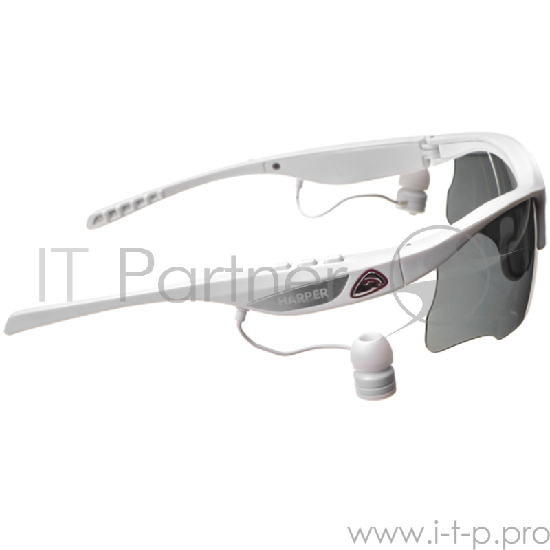 Очки-Гарнитура Harper HB-600 , Белый
