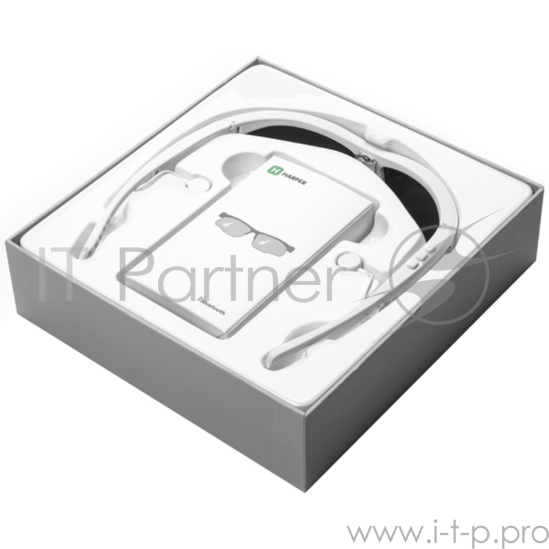 Очки-Гарнитура Harper HB-600 , Белый