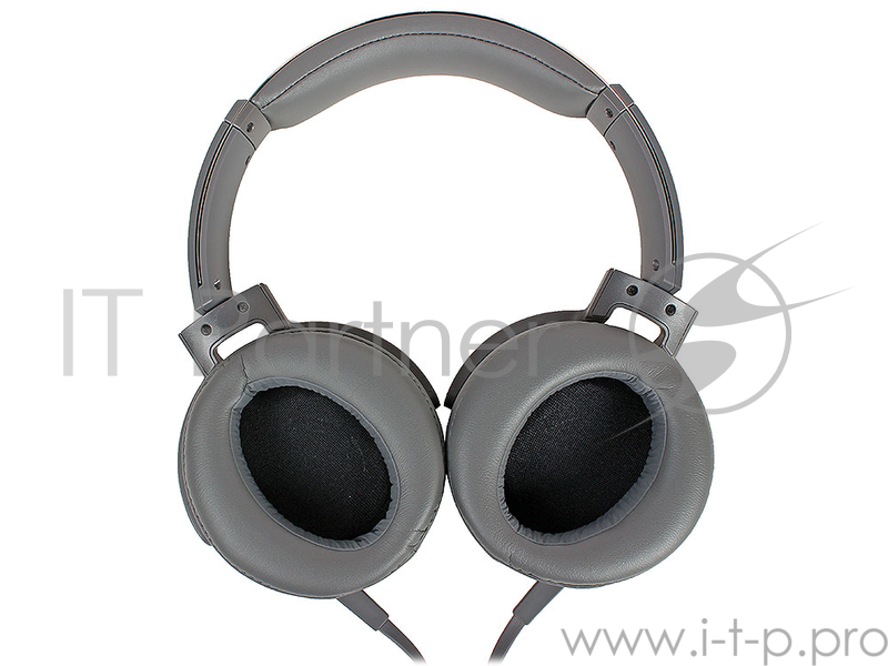 Наушники SONY MDRXB950APH.E накладные, цвет серебро