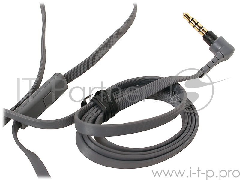 Наушники SONY MDRXB950APH.E накладные, цвет серебро