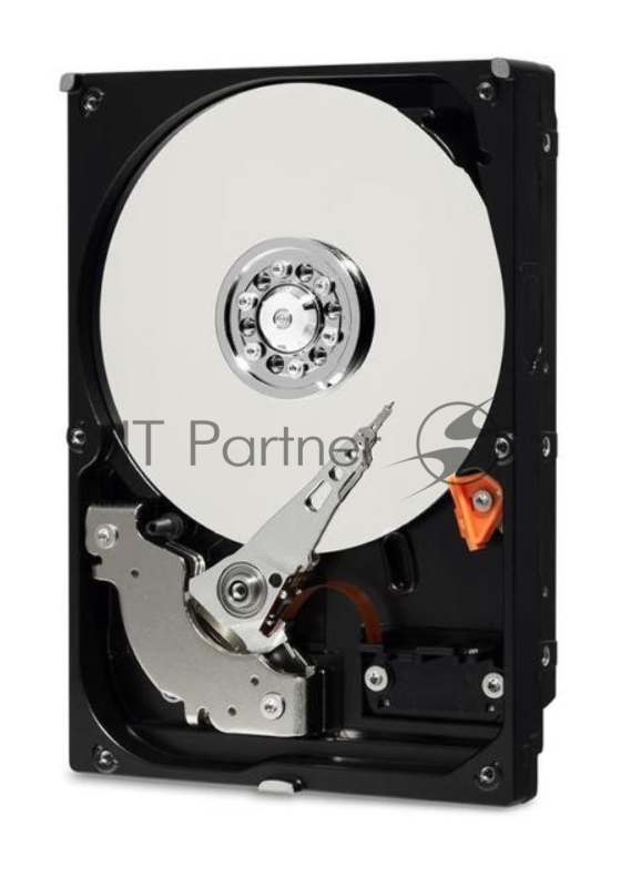 Жесткий диск WD Original SATA-III 1Tb WD10SPZX Blue (5400rpm) 128Mb 2.5