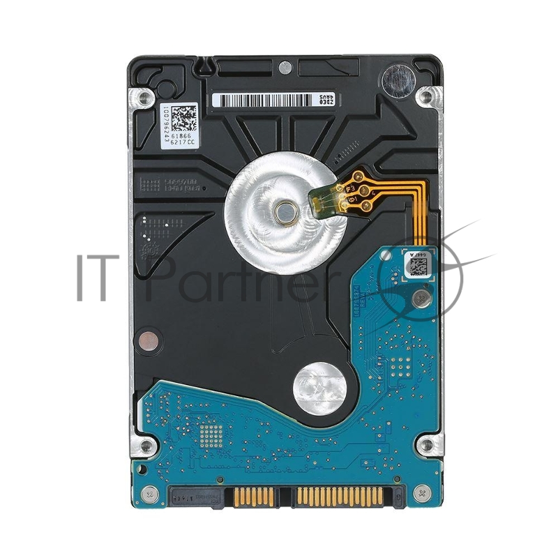 Жесткий диск 1TB Seagate Barracuda (ST1000LM048) {SATA 6.0Gb/s, 5400 rpm, 128mb buffer}