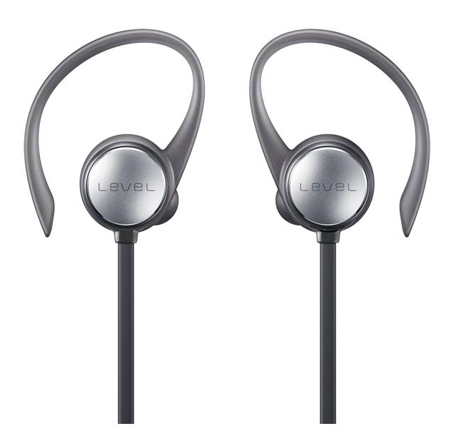 Гарнитура Беспроводная Samsung LEVEL Active BT4.1 вкладыши для правого и левого уха черный