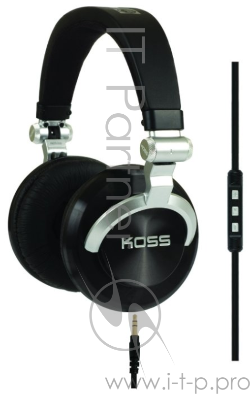 KOSS ProDJ200 KTC