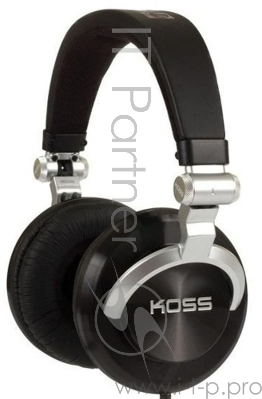 KOSS ProDJ200 KTC