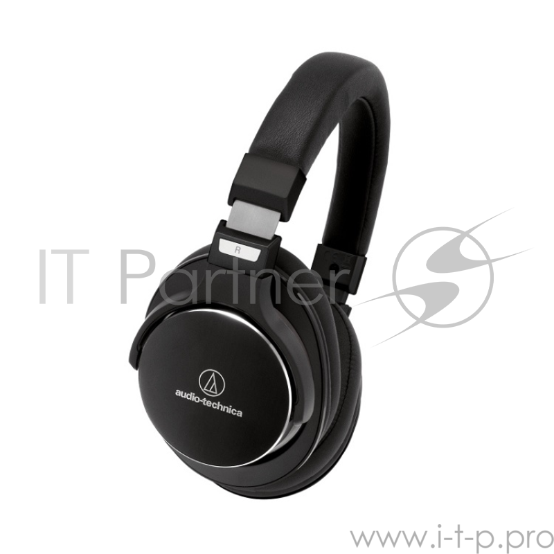 Наушники AUDIO-TECHNICA ATH-MSR7NC