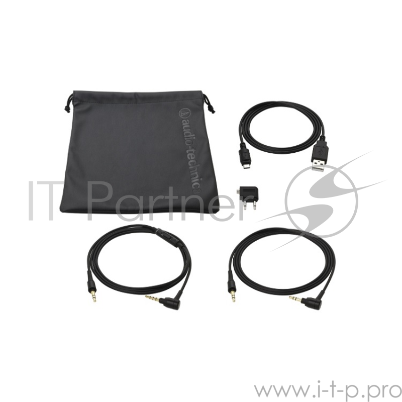 Наушники AUDIO-TECHNICA ATH-MSR7NC