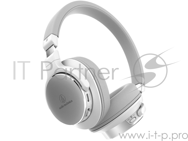 Наушники AUDIO-TECHNICA ATH-SR5BT WH