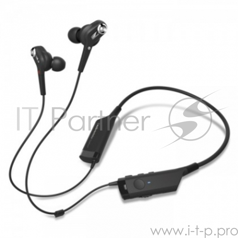 Наушники AUDIO-TECHNICA ATH-ANC40BT