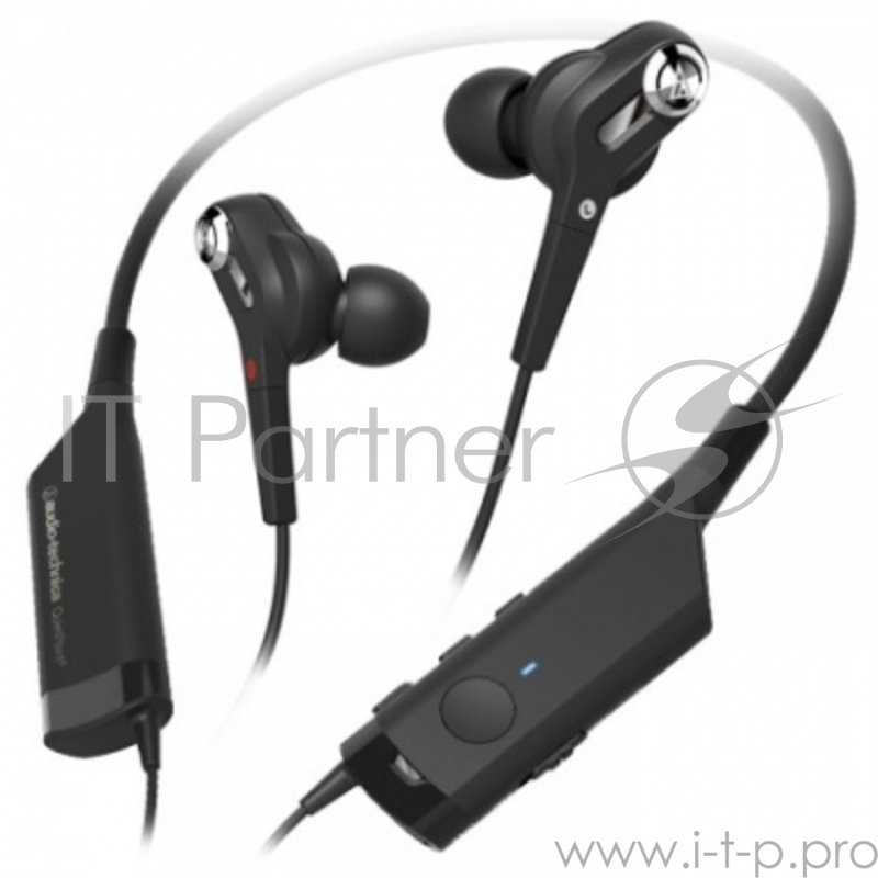 Наушники AUDIO-TECHNICA ATH-ANC40BT