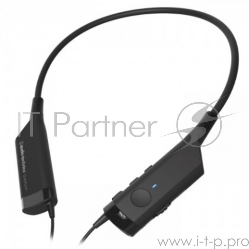 Наушники AUDIO-TECHNICA ATH-ANC40BT