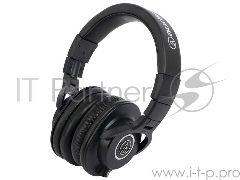 Наушники AUDIO-TECHNICA ATH-M40X