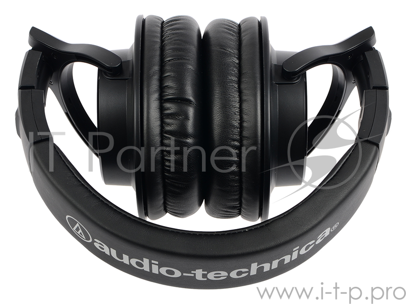 Наушники AUDIO-TECHNICA ATH-M40X