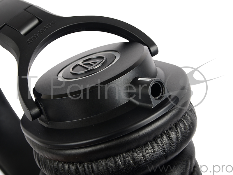Наушники AUDIO-TECHNICA ATH-M40X
