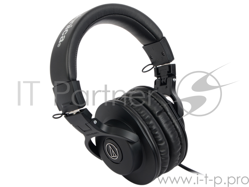 Наушники AUDIO-TECHNICA ATH-M30X