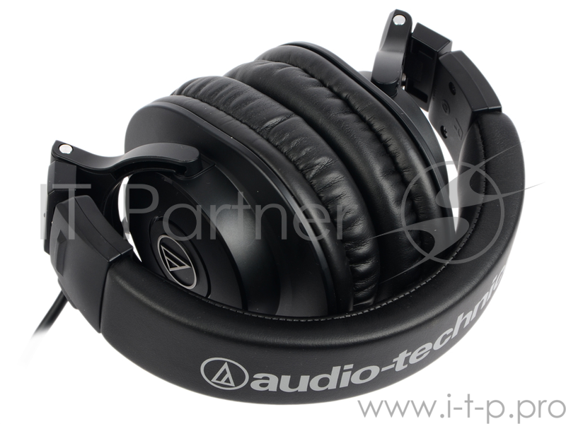Наушники AUDIO-TECHNICA ATH-M30X