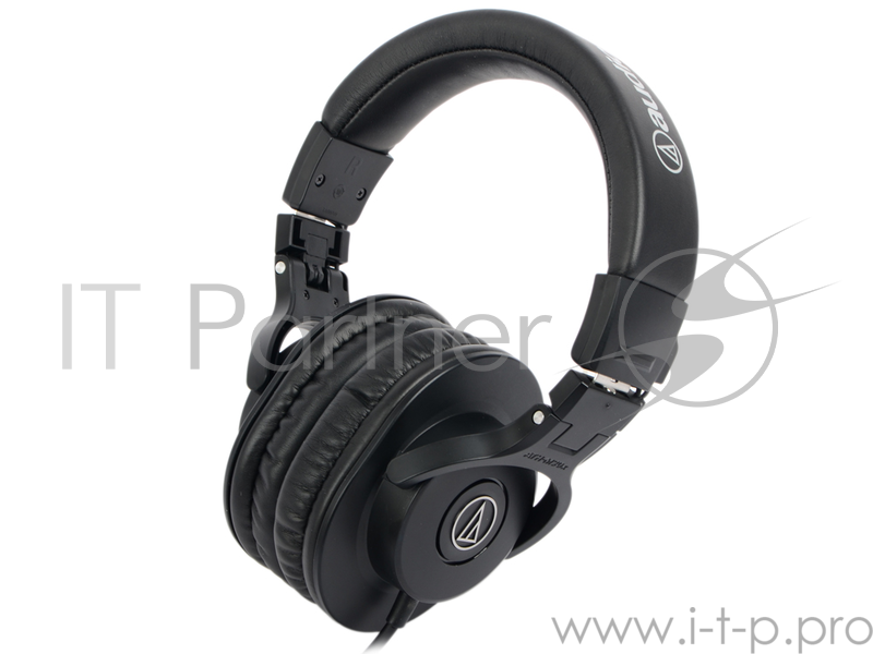 Наушники AUDIO-TECHNICA ATH-M30X