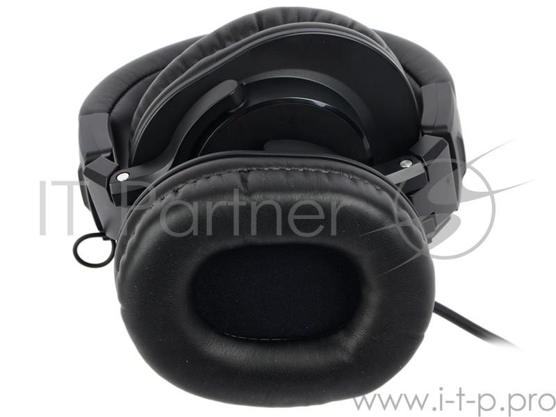 Наушники AUDIO-TECHNICA ATH-M30X