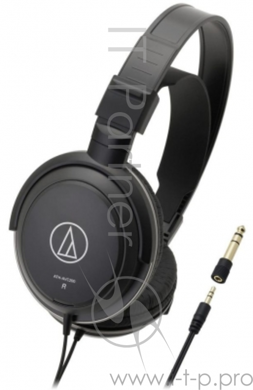 Наушники AUDIO-TECHNICA ATH-AVC200