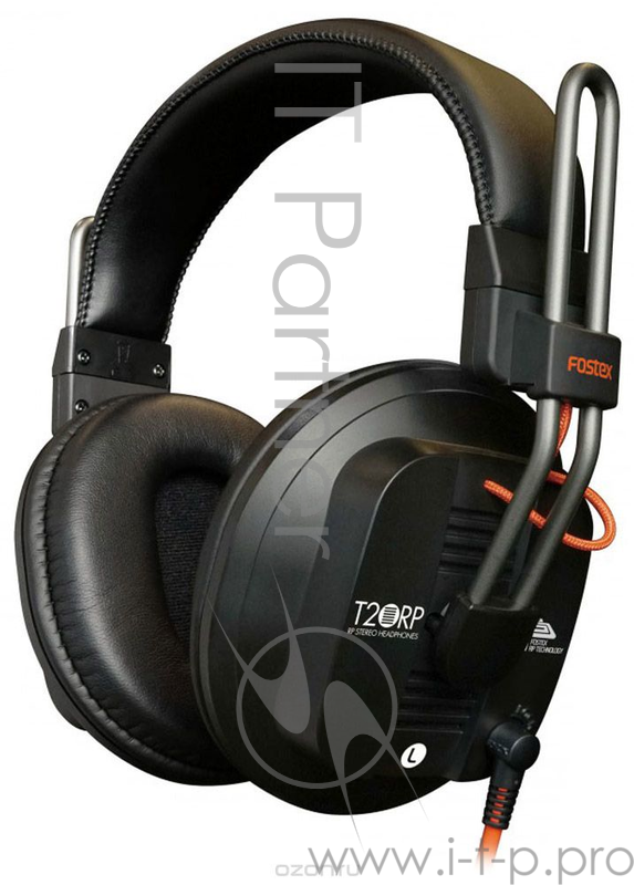 наушники FOSTEX T20RPMK3