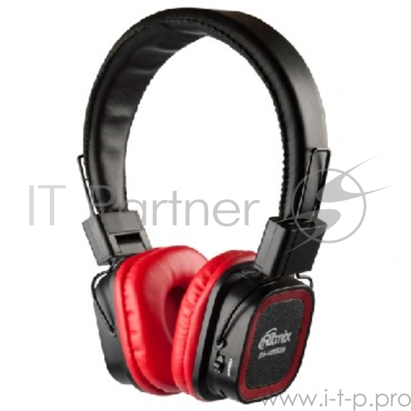 Наушники RITMIX RH-480BTH