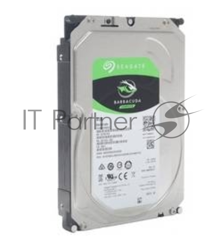 Жесткий диск 4TB Seagate BarraCuda (ST4000DM004) {Serial ATA III, 5400 rpm, 256mb buffer}