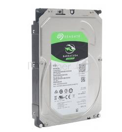 Жесткий диск 4TB Seagate BarraCuda (ST4000DM004) {Serial ATA III, 5400 rpm, 256mb buffer}