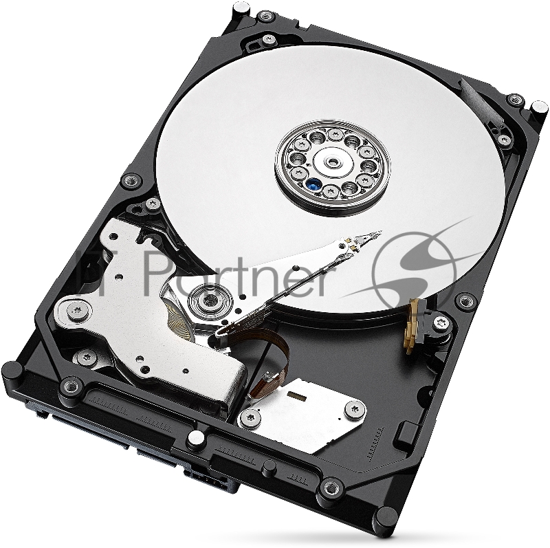 Жесткий диск 4TB Seagate BarraCuda (ST4000DM004) {Serial ATA III, 5400 rpm, 256mb buffer}