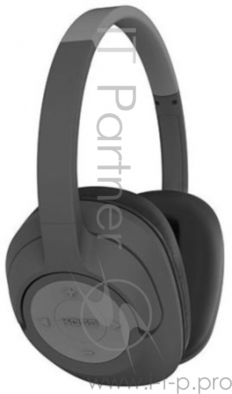 Наушники KOSS BT539iK black