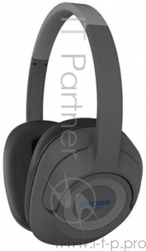 Наушники KOSS BT539iK black