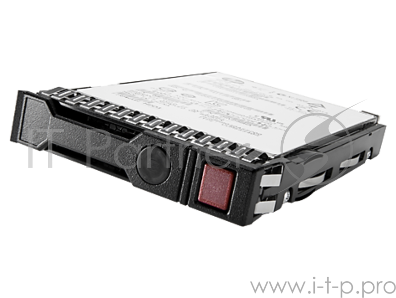 Жёсткий диск HP 1TB 12G SAS 7.2K rpm SFF (2.5-inch) SC Midline Hard Drive (832514-B21 / 832984-001)