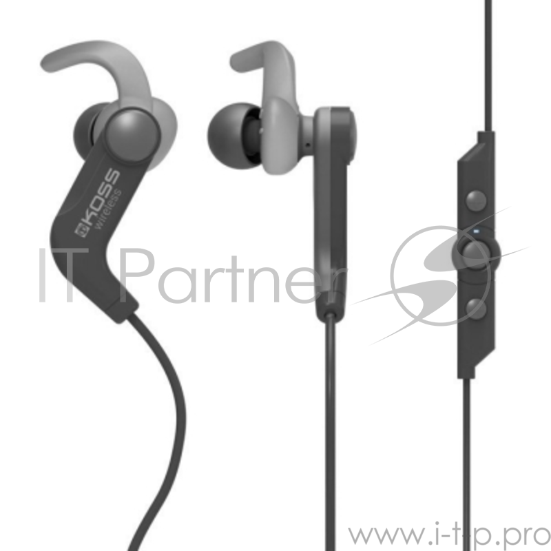 Гарнитура KOSS BT190iK black