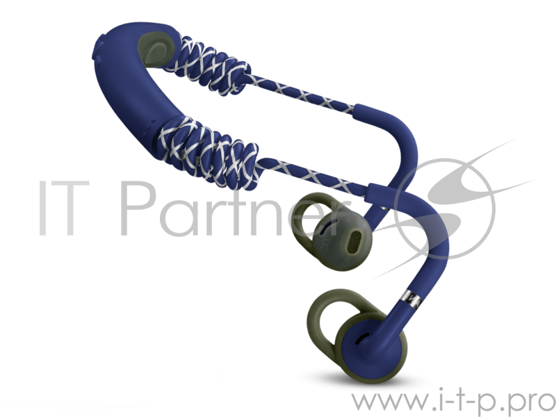 Наушники URBANEARS Stadion Trail