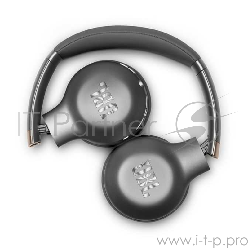 Наушники JBL Наушники беспроводные V310BT, темно-серый