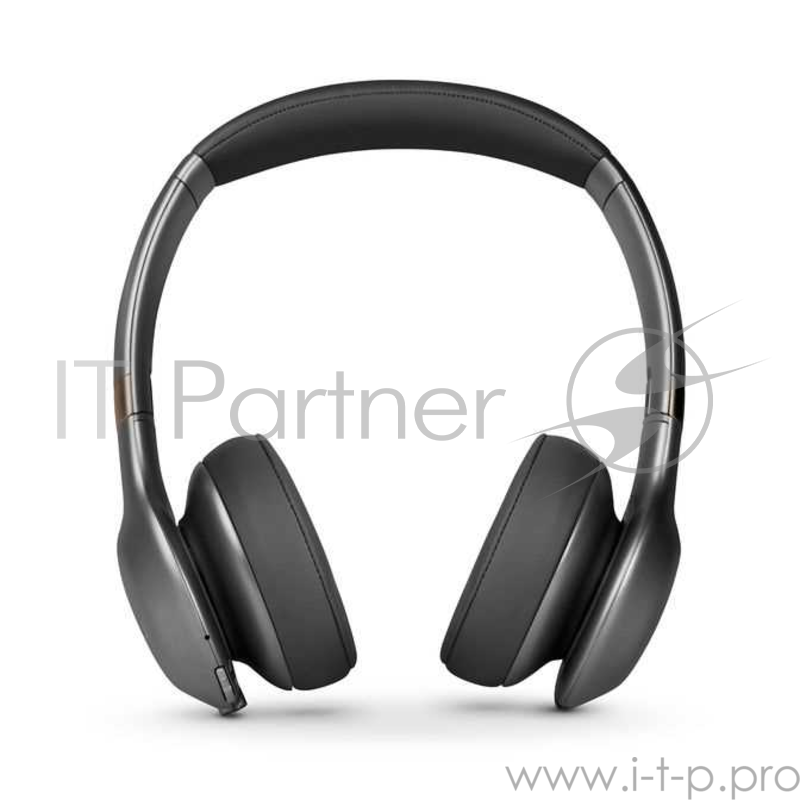 Наушники JBL Наушники беспроводные V310BT, темно-серый