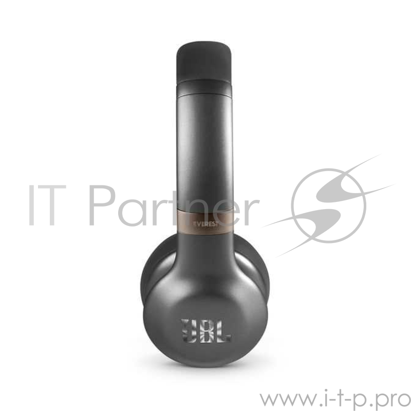 Наушники JBL Наушники беспроводные V310BT, темно-серый