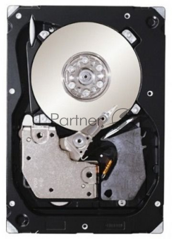 Жесткий диск 600Gb Seagate Cheetah 15.K7 (ST3600057SS) {SAS 2.0 6.0Gb/s, 15 000 rpm, 16mb buffer}