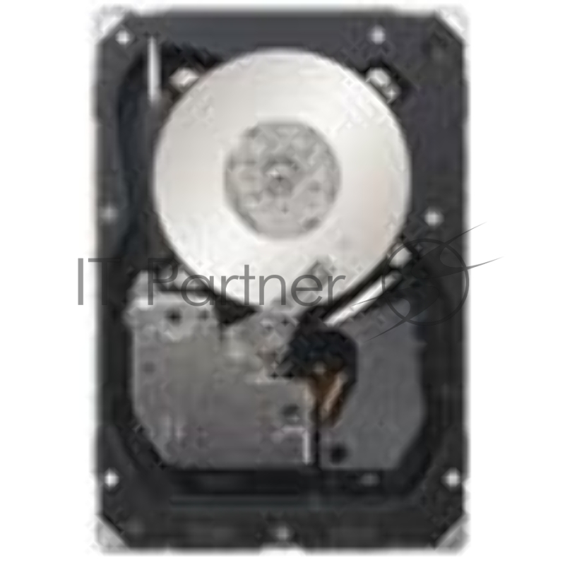 Жесткий диск 600Gb Seagate Cheetah 15.K7 (ST3600057SS) {SAS 2.0 6.0Gb/s, 15 000 rpm, 16mb buffer}