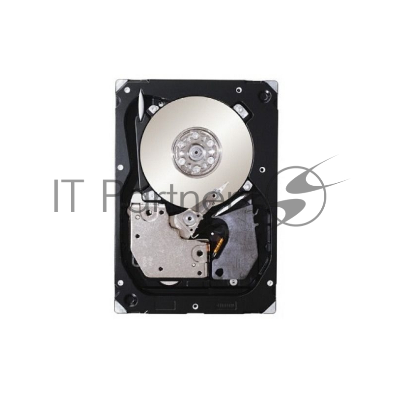 Жесткий диск 600Gb Seagate Cheetah 15.K7 (ST3600057SS) {SAS 2.0 6.0Gb/s, 15 000 rpm, 16mb buffer}