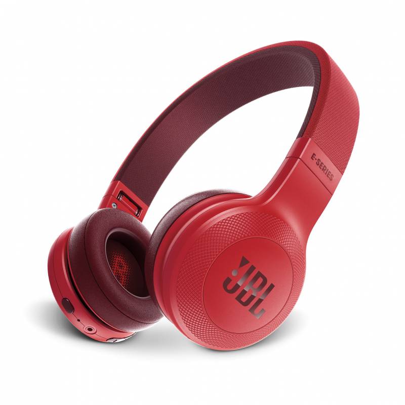 Наушники JBL E45BT Red