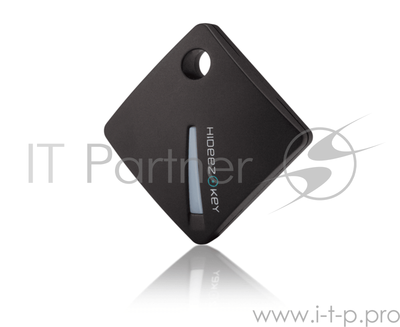 Наушники Hideez Единый цифровой ключ Hideez Key 1 ST101 Black