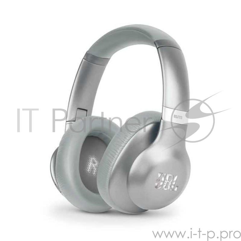 Наушники JBL Наушники беспроводные с активным шумоподавлением V750BT, серебро