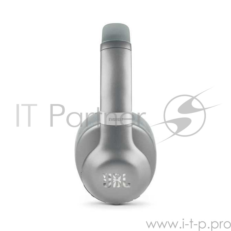 Наушники JBL Наушники беспроводные с активным шумоподавлением V750BT, серебро