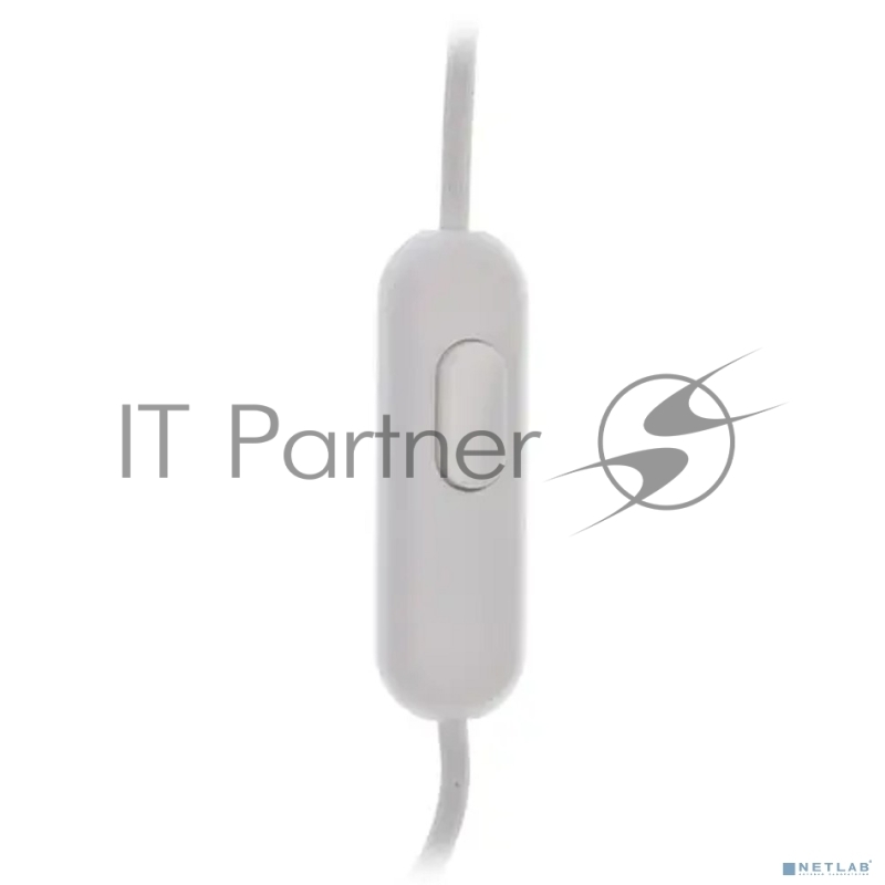 Наушники Sony MDR-EX15APW Новые базовые наушники-гарнитура внутриканального типа, белого цвета.