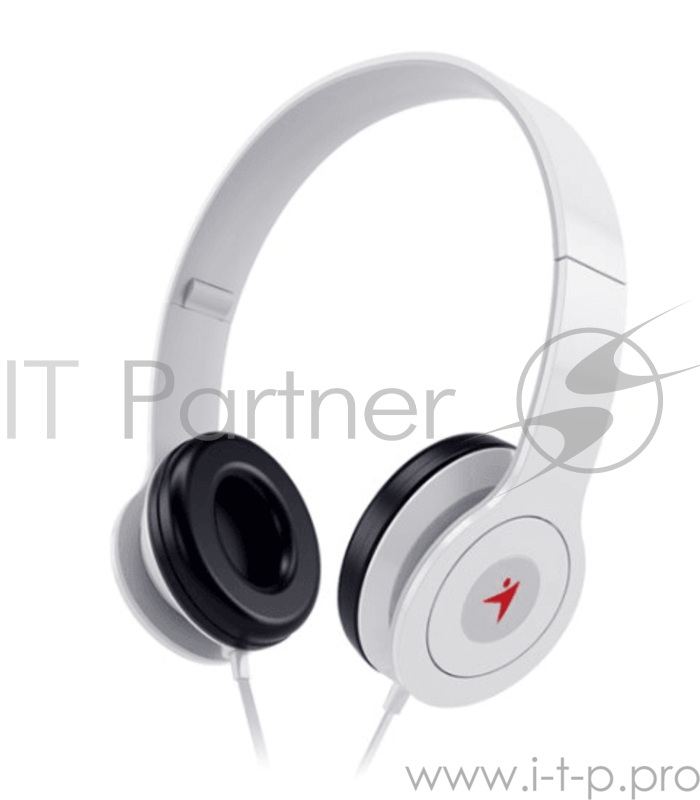Наушники Genius гарнитура HS-M450 White