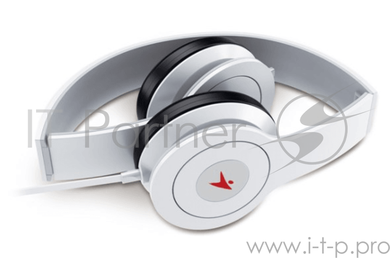 Наушники Genius гарнитура HS-M450 White