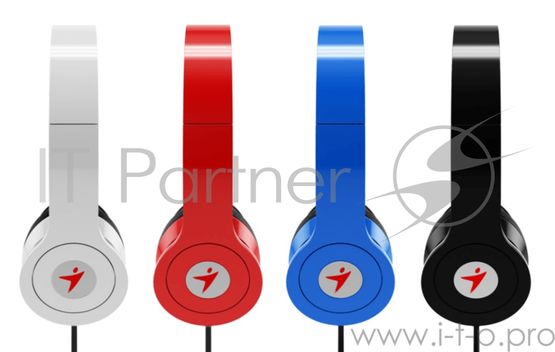 Наушники Genius гарнитура HS-M450 White