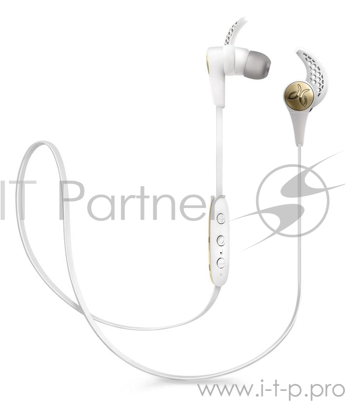 Наушники Logitech беспроводные Jaybird X3, Sport Bluetooth Headphones - SPARTA - BT - EMEA