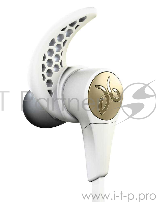 Наушники Logitech беспроводные Jaybird X3, Sport Bluetooth Headphones - SPARTA - BT - EMEA