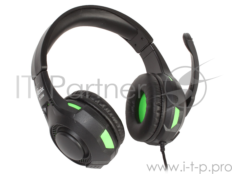 Гарнитура Ritmix RH-559M Gaming